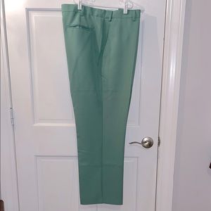 Vintage 70’s Men’s Slacks